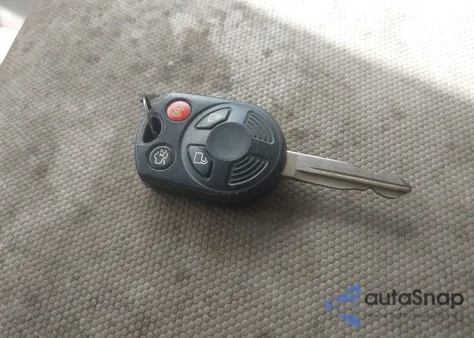 2011 Ford Escape Xlt из США, поврежденный, VIN 1FMCU0D7XBKB63444